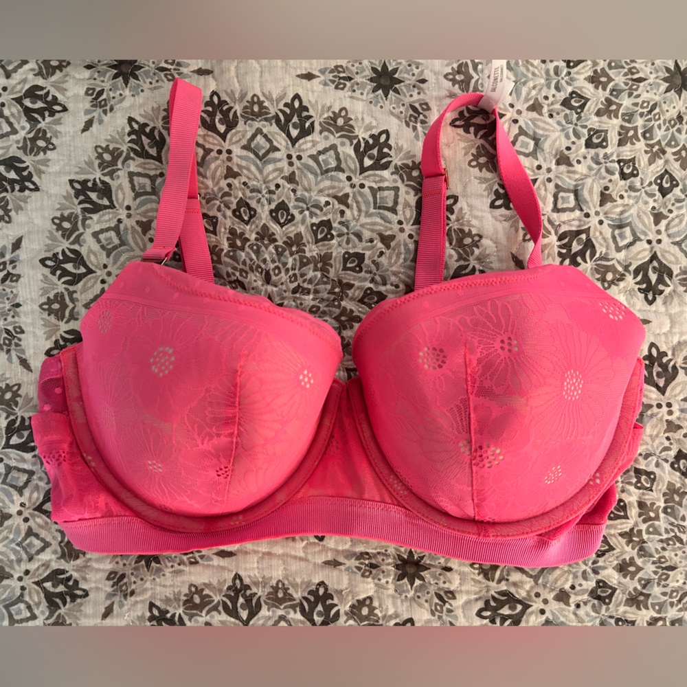 Aerie balconette bra